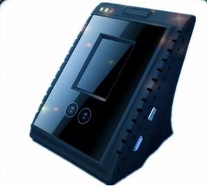 China KO-FACE100 Water Proof Biometric Face Recognition Time Attendance on sale
