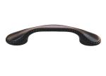 Antique Bronze Furniture Handles cupboard closet wardrbe kitchen cabinet Italian