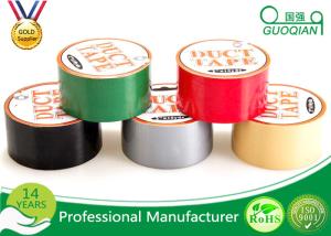 China Reinforced Adhesive Cloth Adhesive Tape For Industrial Bonding Affixing Joining wholesale