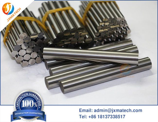 Cemented Tungsten Steel Rods With High Hardness And Wear Resistance