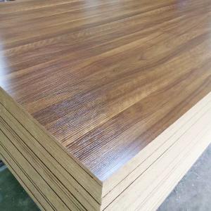 China High quality wood plywood Melamine plywood wood laminate wholesale
