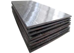 China AISI SS Steel Sheet SS201 Cold Rolled Steel Plate 2D Finish Stainless Steel wholesale