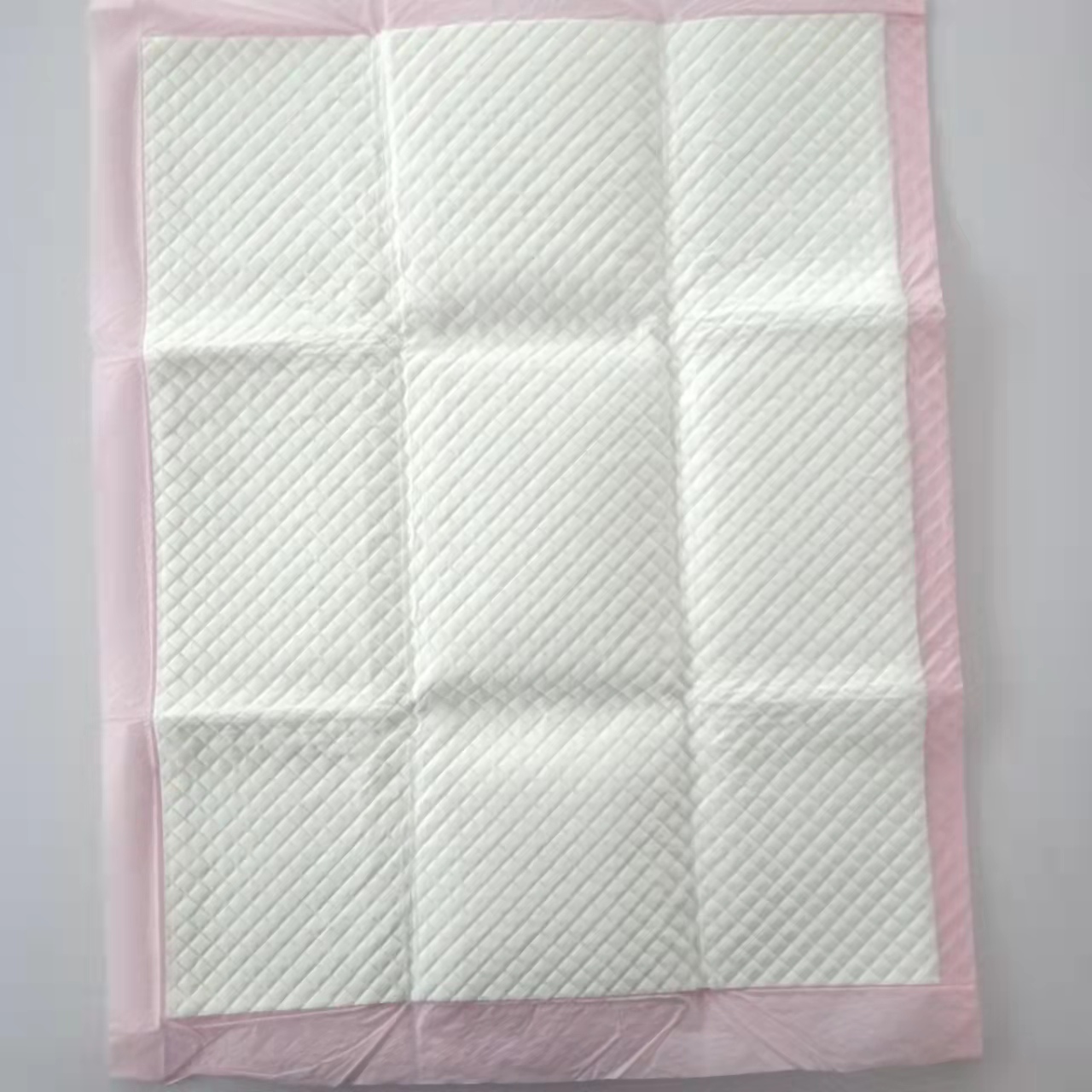 Freely Samples Offered Biodegradable Dog Puppy Extra Large Pet Cat Dog Training Puppy Pads