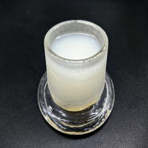 China Good Water Resistance Water Based Acrylic Emulsion For High Definition Ink wholesale