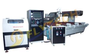 China Multi-functional Stone/marble/wood/plastic cutting machine with high precision wholesale