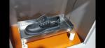 Dielectric Resistance Safety Footwear Testing Machine 0 - 99S Firing Time