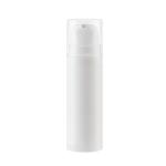 5ml 10ml 15ml Polypropylene Airless Pump Bottles No Leakage