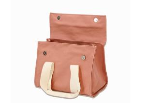 China Classic Business 12oz Promotional Canvas Tote Bags For Ladies wholesale