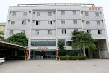 Foshan Shunde Honggu Auto Parts Manufacturing Co., Ltd.