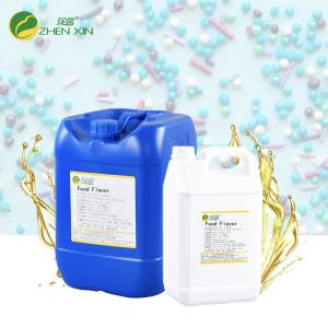 China Factory Product Natural Fruit Flavor Candy Flavors Food Flavor Oil For Candy Baked Food Making Supplier wholesale
