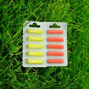 China Perfume Chips 10pcs Sea Rose Flavour Vacuum Cleaner Air Freshener wholesale
