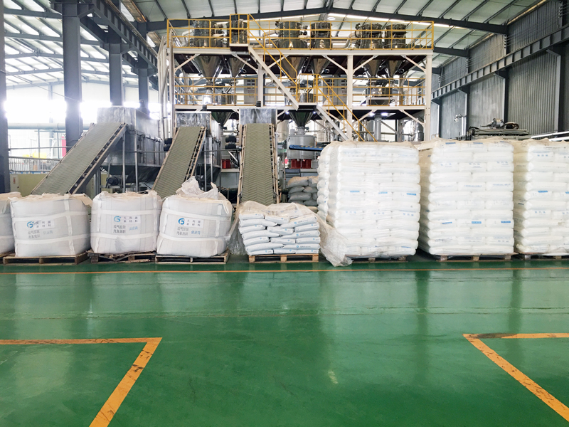 A4 Nuc Asparagus Corrugated Plastic Sheet Box With UV Coating