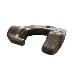 Custom Hot Forged CNC Machined Metal Parts