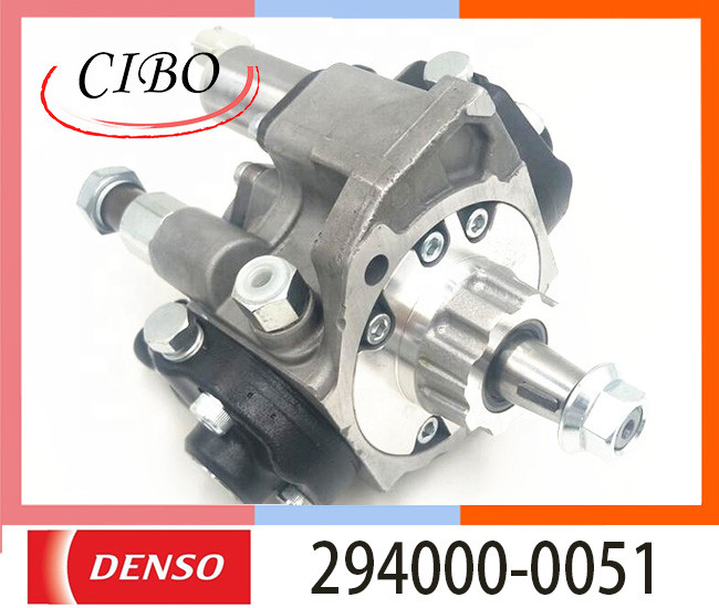 OEM 294000-0051 Engine Fuel Pump Replacement