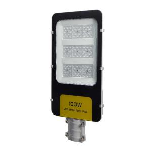China Die Cast Aluminum Outdoor Remote Control Street Lamp 80 Ra CRI for Superior Lighting wholesale