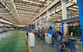 Wuxi Hengtai Cable Machinery Manufacture Co., Ltd