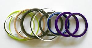 China Boom / Arm / Buckect Cylinder Oil Seal wholesale