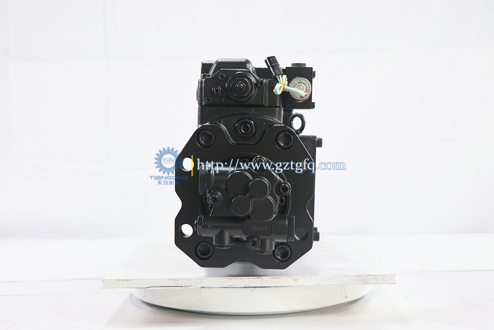 K3V63DTP-9C22 Excavator JCB backhoe hydraulic pump JS130 20 925461