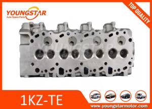 China Engine Cylinder Head For TOYOTA Land Cruiser TD 1KZ-TE 3.0TD ; 11101-69175 ; 908782 wholesale
