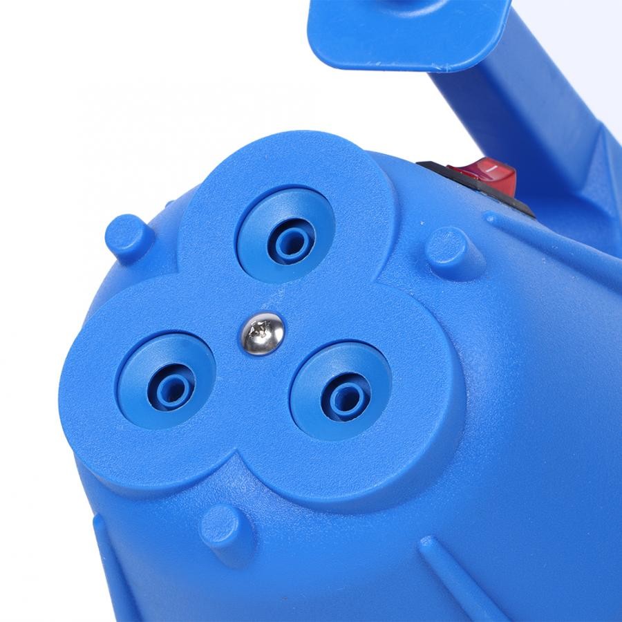 COOLRAIN 4L Electric ULVS-8000 Fogger Sprayer corona virus COVID-19 Disinfection Sprayer AC 110-220V Nursery Sterilizer