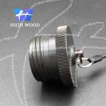 Plug Socket Seal Cover, 32W17R, D38999 Series Ⅲ.
