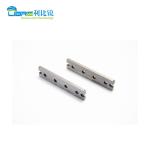 GD121 Cigarette Machine Parts 0MF6330 Paper Cutting Blades