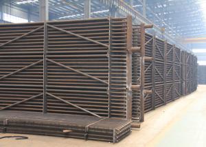 China Industrial Coal Fired Boiler Stack Economizer / Waste Heat Boiler Exchanger wholesale