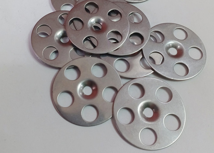 36mm Stainless Steel Tile Backer Board Washers For Wet Room
