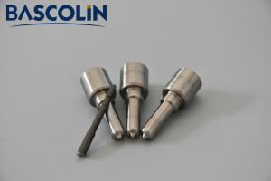 China Common Rail Nozzle DLLA142P1709 BOSCH 0445120121 CUMMINS ISLe_EU3 wholesale