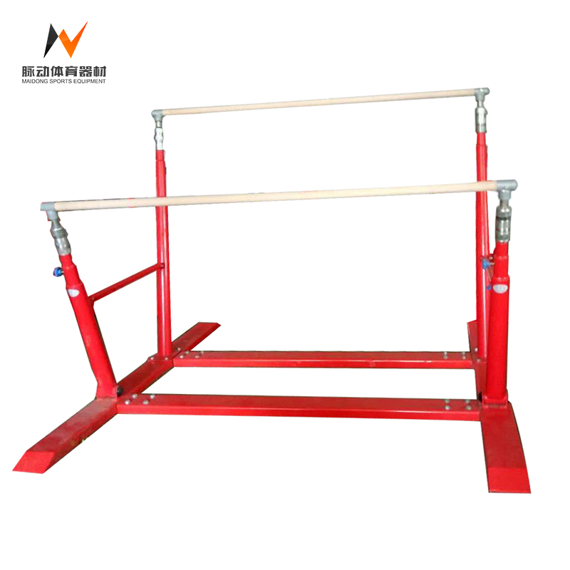 Waterproof Uneven Bars The Essential Equipment for Home Gymnastics Enthusiasts
