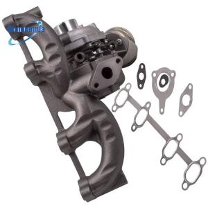 China Turbo GT1749V For Audi Engine AZV Turbocharger 724930-5004 wholesale