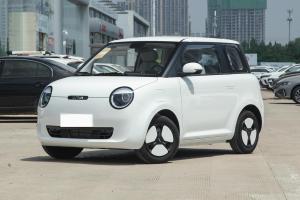 China Changan Lumin EV Slow Charging 12.92kWh Battery 4 Seater Left Drive wholesale