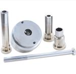 Tungsten Carbide Matrix Punch Die
