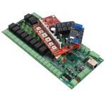 Green Printed Circuit Board Manufacturers 2 To 18 Layers
