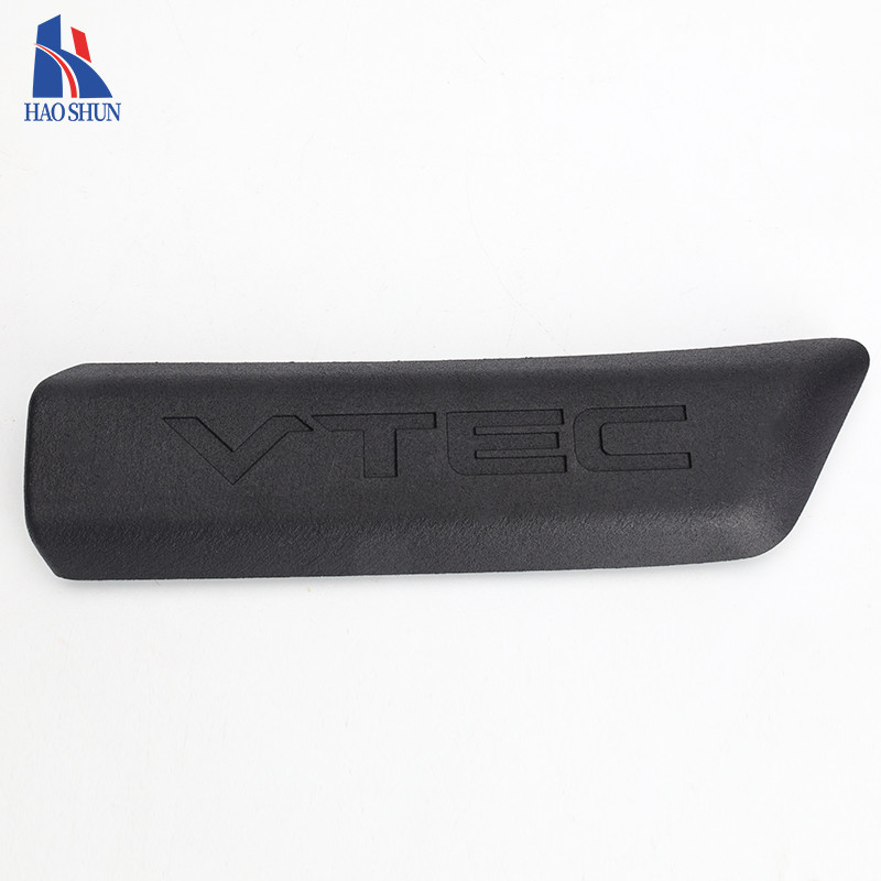 Nylon Powder 3D Printed Items MJF Printing Method Black Color
