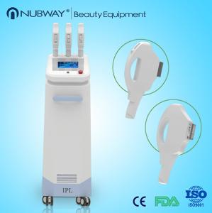 China e-light (ipl+rf) hair removal machine,e light ipl+rf hair removal machine,depilator ipl+rf wholesale
