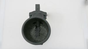 China High Accuracy BMW Air Mass Sensor , Mass Airflow Meter 0 280 217 124 / 13 621 433 565 on sale