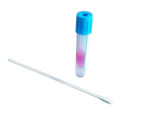 China PET 3ml Viral Transport Medium wholesale