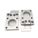 Professional CNC Machining Services for Aluminum Fabrication Parts