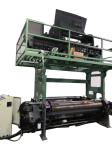 CX870 Recondition Label Electronic Jacquard Loom Head
