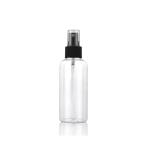 Leak Proof Disinfectant Spray Bottle , Hand Sanitizer Spray Bottle Refillable