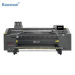 High-Speed Leather Printing Solution