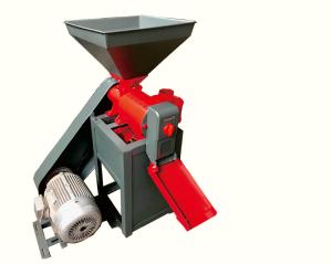 China Commercial Auto Rice Mill Machine 450kg/H 600kg/Hour Output wholesale