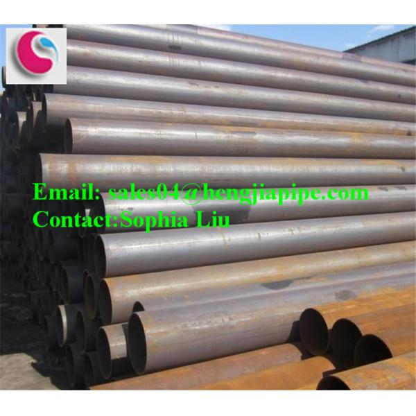 China ERW Steel Tubes wholesale