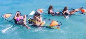 China clear boat for sale kayak boat for sale wholesale