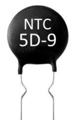 China Rustproof MOV Metal Oxide Varistor wholesale