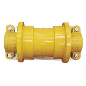 China Hitachi SH450 Excavator Track Rollers Carrier Forging wholesale