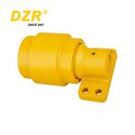 Hardness HRC50-58 zx330 carrier roller for Excavator ZX70 ZX200 ZX220 ZX300