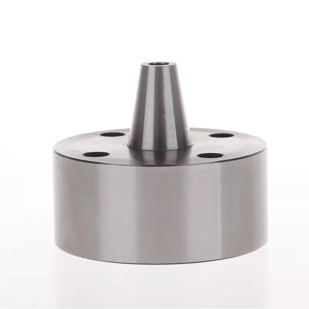 Precision CNC Lathe Machining Parts With Different Raw Materials And CMM Inspection