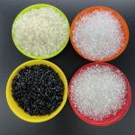 Thermoplastic Elastomer Plastic Resin Pellets Bulk Weatherproof